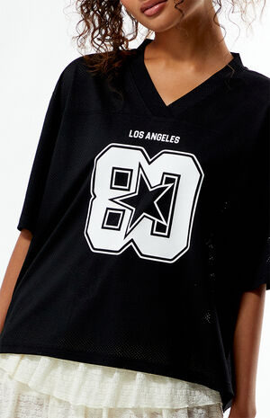 LA Star 80 Jersey image number 2