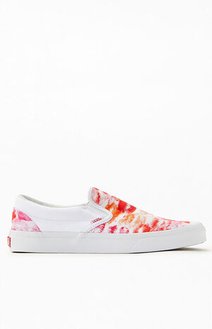 Off The Wall Gallery Slip-On Shoes image number 2