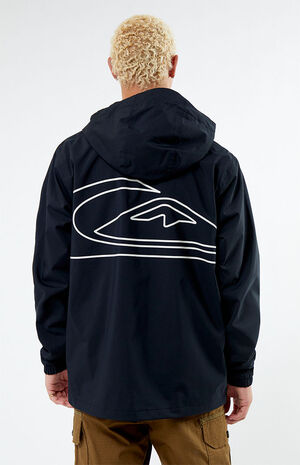 High In The Hood Technical Snow Jacket image number 3