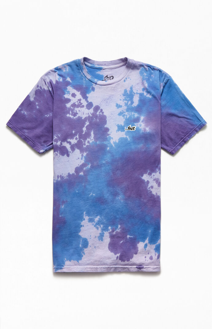 Inertia Wash T-Shirt