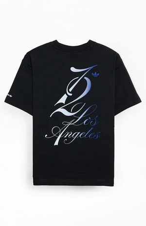 LA City T-Shirt image number 1