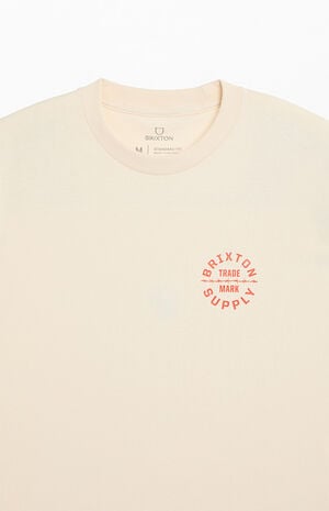 Oath Logo T-Shirt image number 3