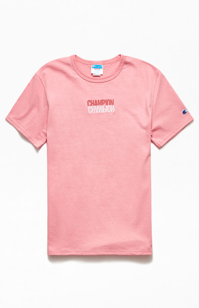 Reverse Logo T-Shirt