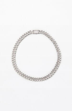 Bling Necklace V2 image number 2