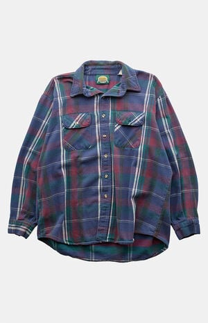 2000s Cabela's Flannel Top image number 1