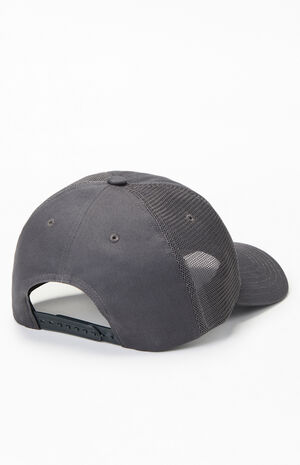 Largo Netplus Adjustable Snapback Hat image number 2