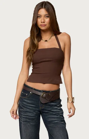 Dara Halter Top image number 1