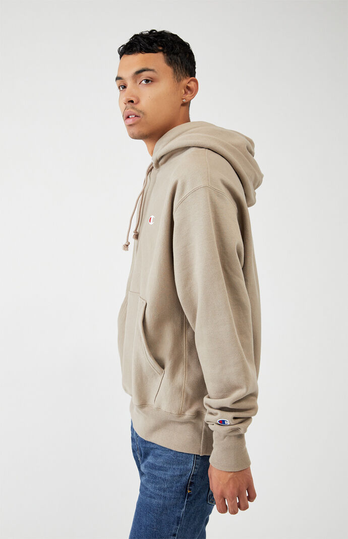 Champion sweater pacsun mens hot sale