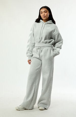 Cropped Hoodie image number 4
