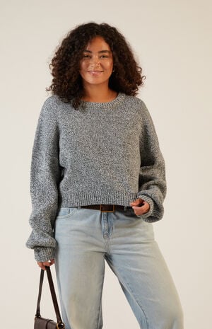 Mica Ribbed Sweater image number 3