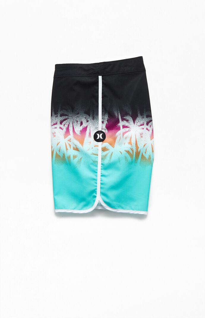 La Playa 18" Boardshorts
