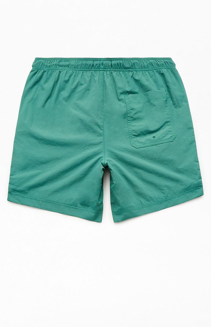 Pacsun swim shorts clearance
