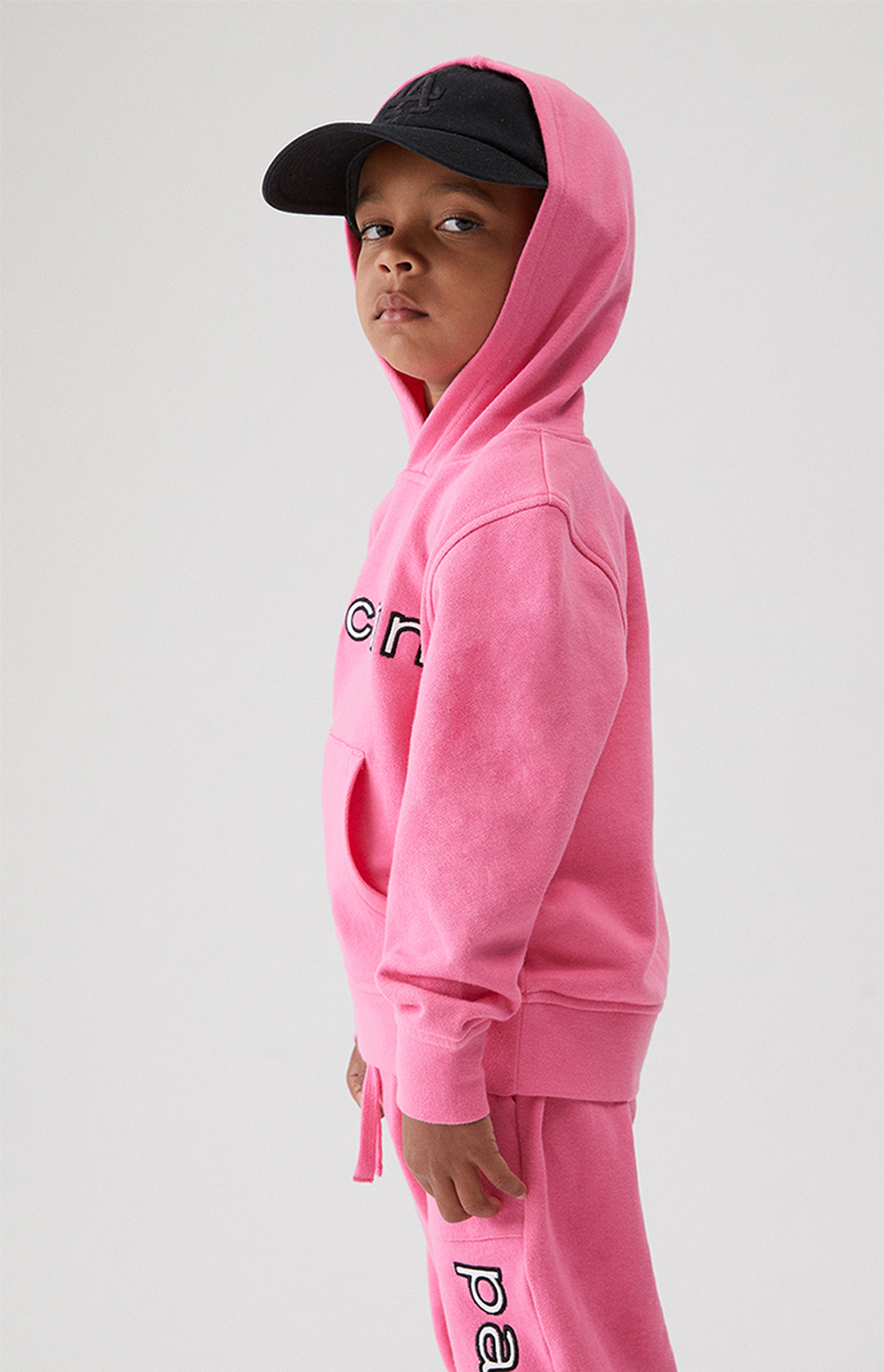 pacsun basic hoodie