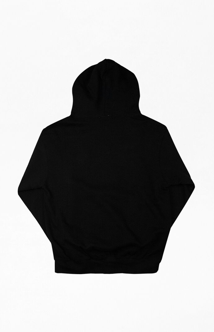 Love Pullover Hoodie