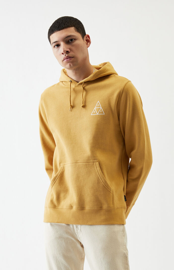 Lupus Noctem Hoodie