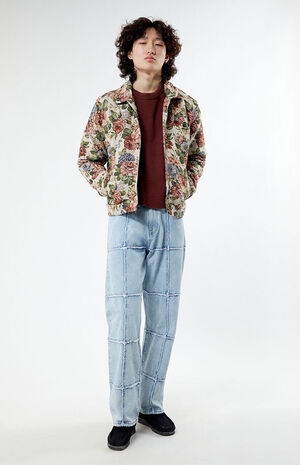 Tapestry Gas Jacket image number 3