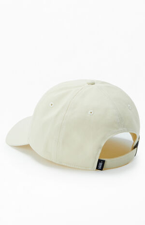 Court Side Curved Bill Jockey Hat image number 3