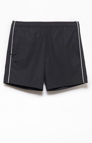 Active Wesson Track Shorts image number 1