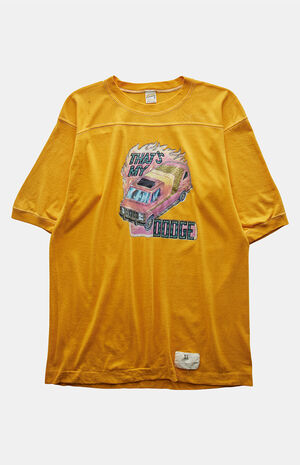 '90s That's My Dodge Graphic T-Shirt image number 1