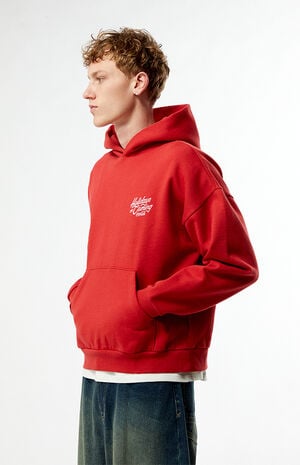 By Pacsun Holidays Hoodie image number 3