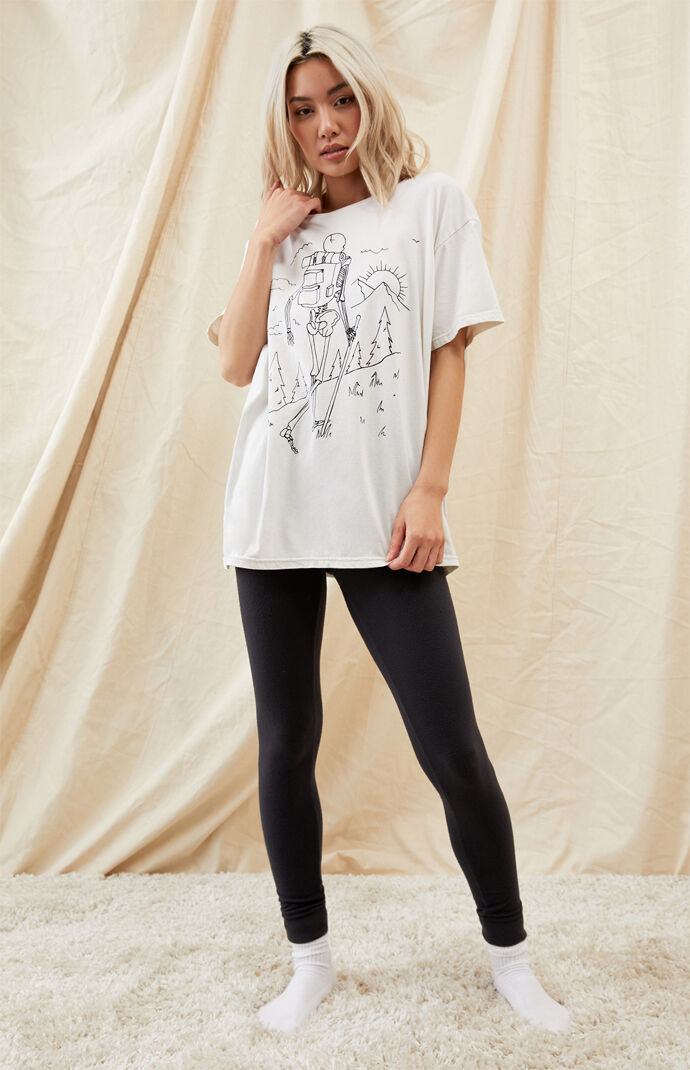 Gone Camping T-Shirt
