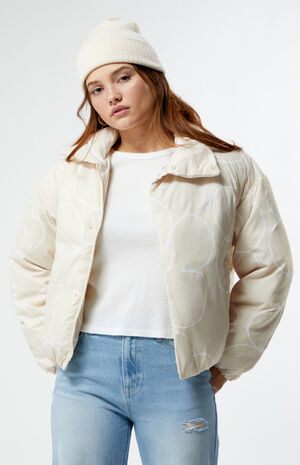 Persona Puffer Jacket image number 3