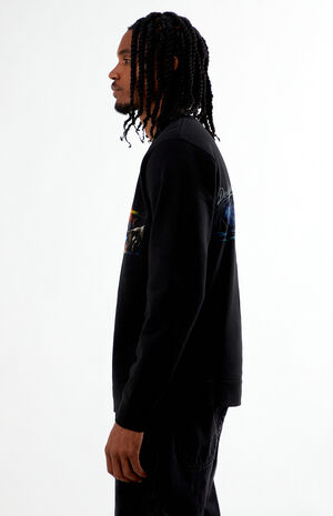 Shipwrecked Crew Neck Sweatshirt image number 4