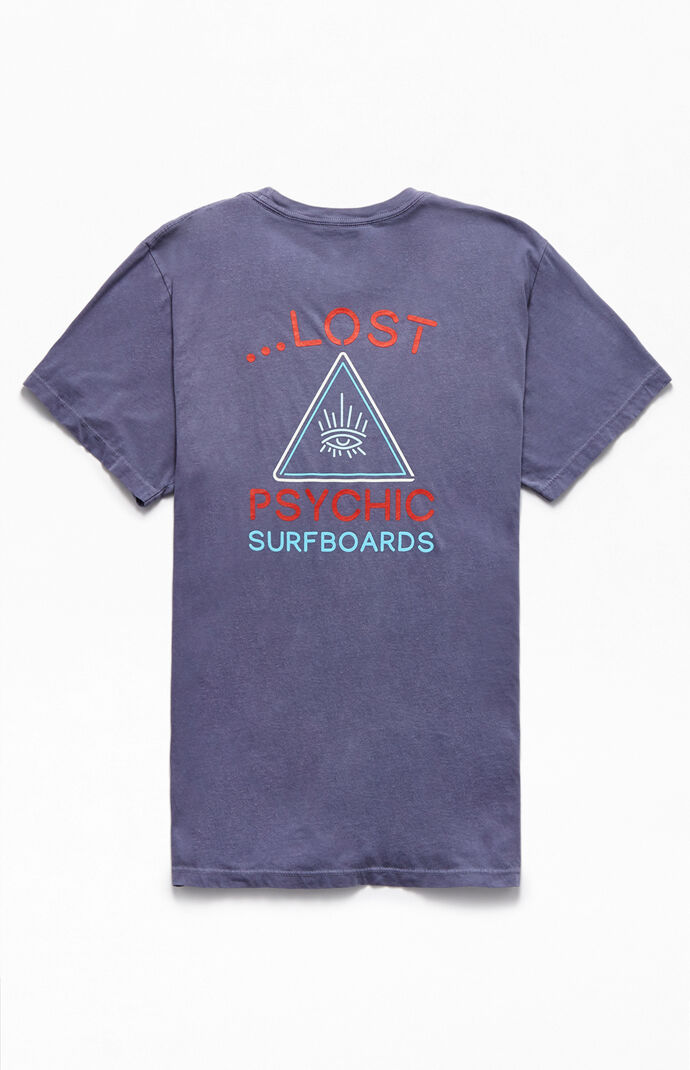 Psychic Surfboards T-Shirt