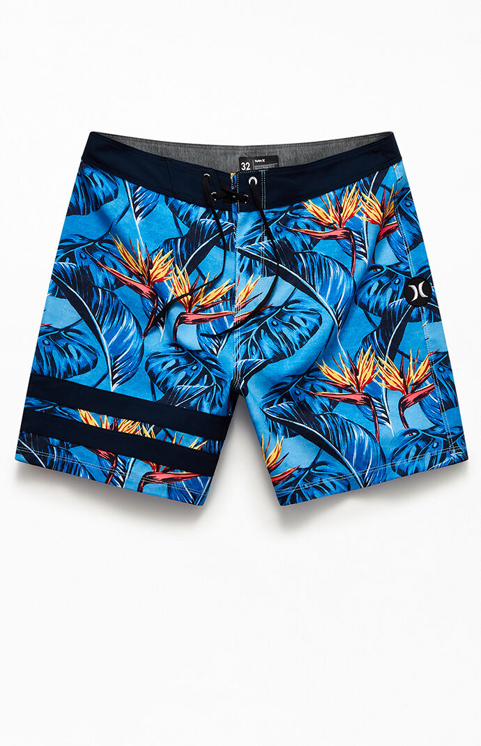 BP 2.0 Colorados 18" Boardshorts