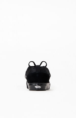 Black Knu Skool Shoes image number 3