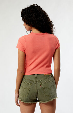 MTV Pineapple T-Shirt image number 4