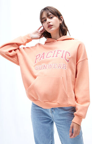 Pacific Sunwear Ivy Hoodie image number 1