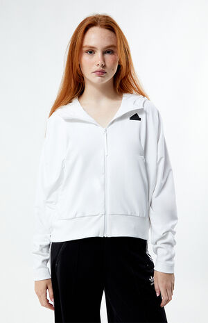 Z.N.E. Full Zip Jacket image number 1