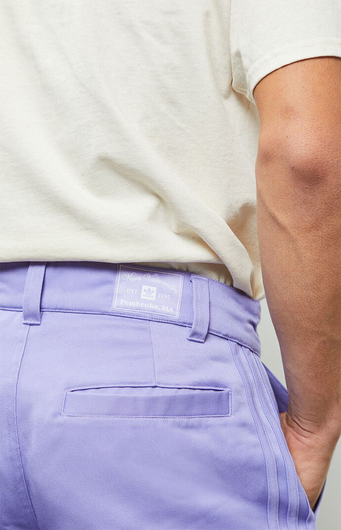 Nora Chino Pant
