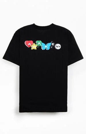 Vinyl T-Shirt image number 1