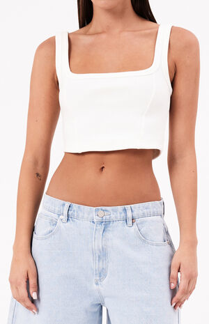 Heather Icon Corset image number 1