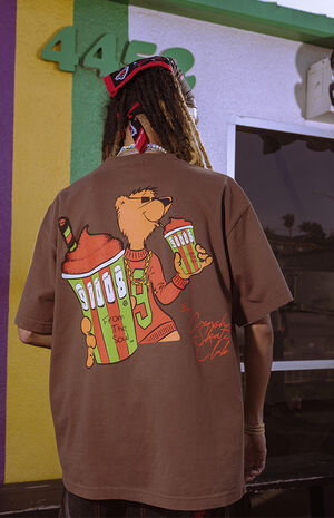 Icy T-Shirt image number 2