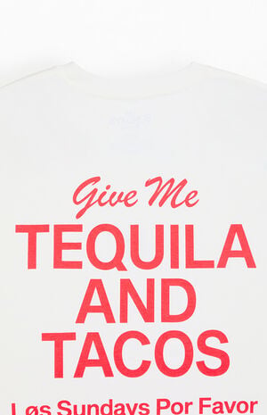 Tequila & Tacos T-Shirt image number 4