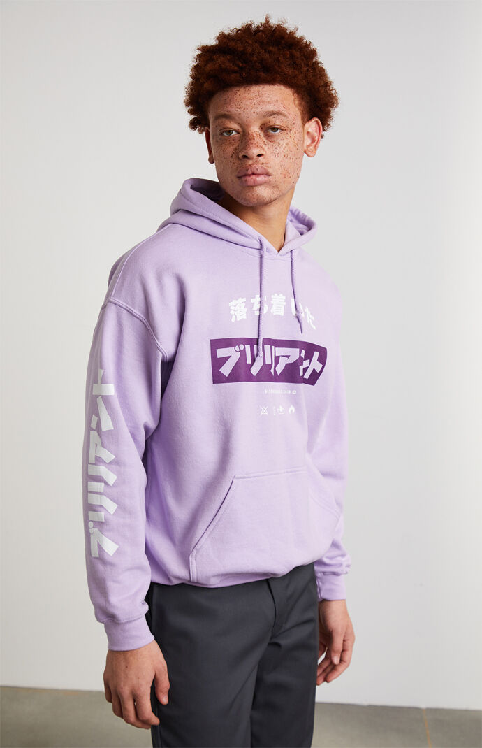 off white temperature sweater
