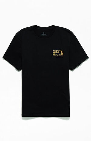 Tune Up T-Shirt image number 2