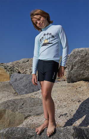 Swim Trunks image number 1