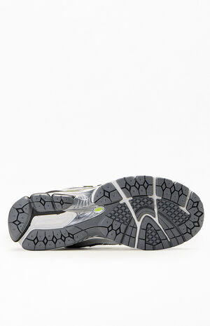 Silver 1906R Shoes image number 4