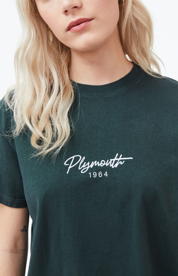 Plymouth '64 T-Shirt
