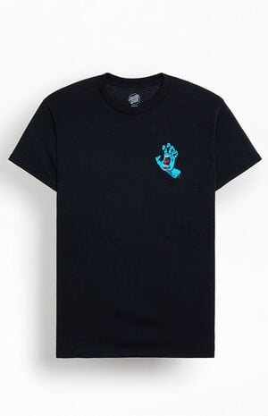 Screaming Hand T-Shirt image number 2