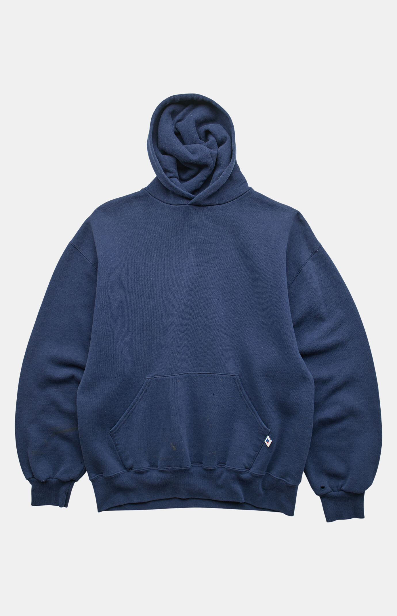 PS VINTAGE 90s Russell Pullover Hoodie