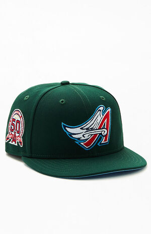 anaheim angels hat