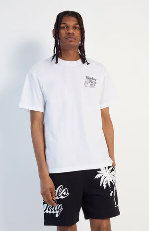 By PacSun Pizza T-Shirt image number 2