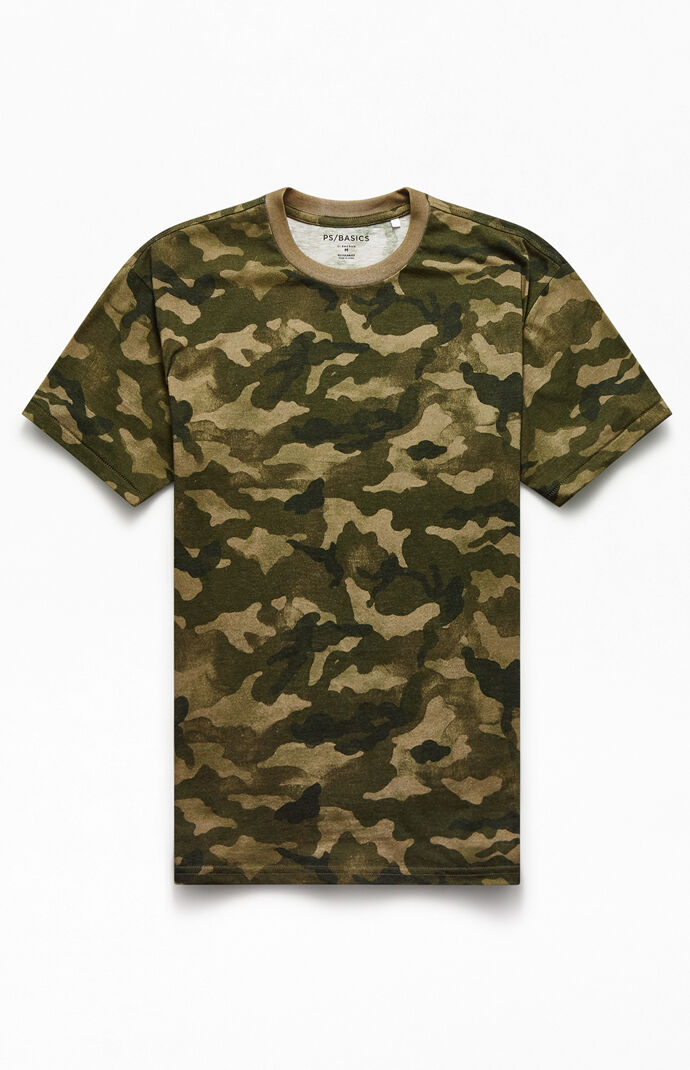 Davenport Regular T-Shirt