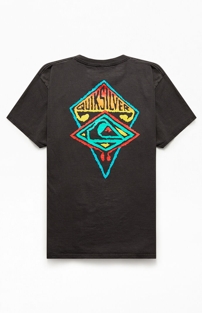 Apres Surf Tribal Diamond T-Shirt