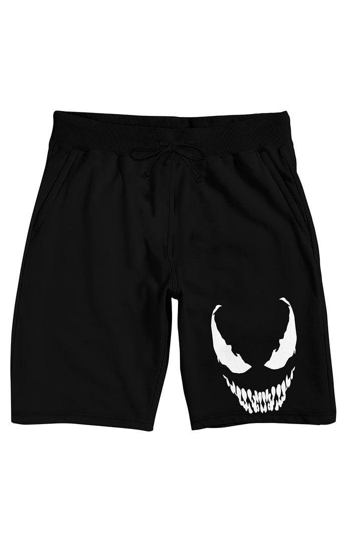 PacSun Venom 3 Character Lounge Sweat Shorts